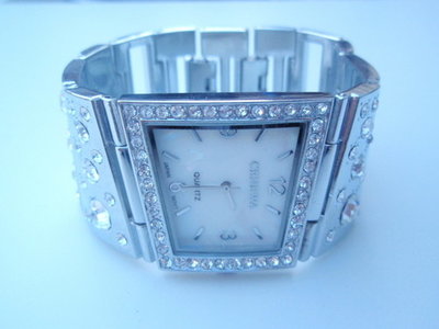 Dames Horloge