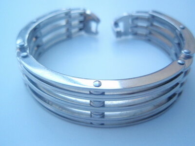 Heren armband