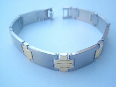 Heren armband