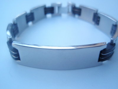Heren armband