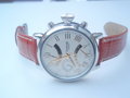 Animoo-herenhorloge