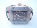 Animoo-herenhorloge