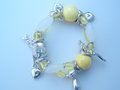 Dames-Armband