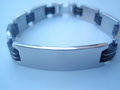 Heren-armband
