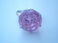 Dames-ring